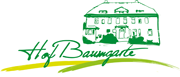 Hof Baumgarte - Logo